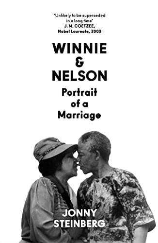 Winnie And Nelson