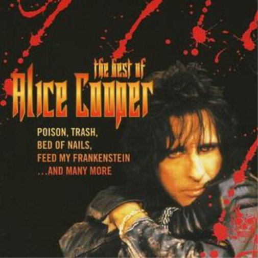 The Best of Alice Cooper