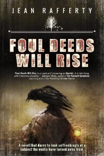 Foul Deed Will Rise
