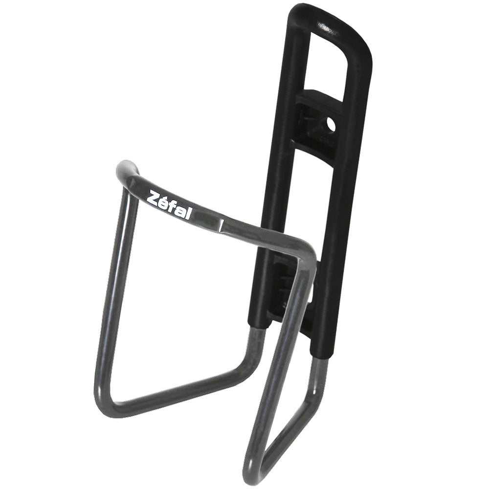 Zefal Aluplast 122 Cage Ti-Grey