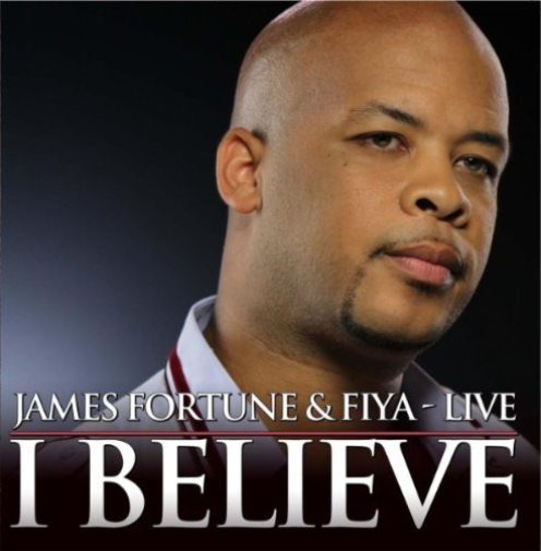 I Believe: Live