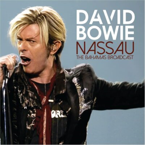 Nassau: The Bahamas Broadcast