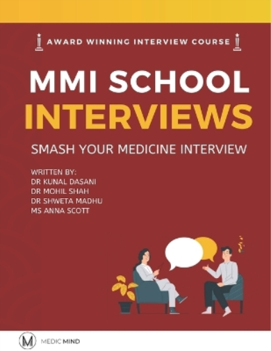 Master the MMI Medical Interviews