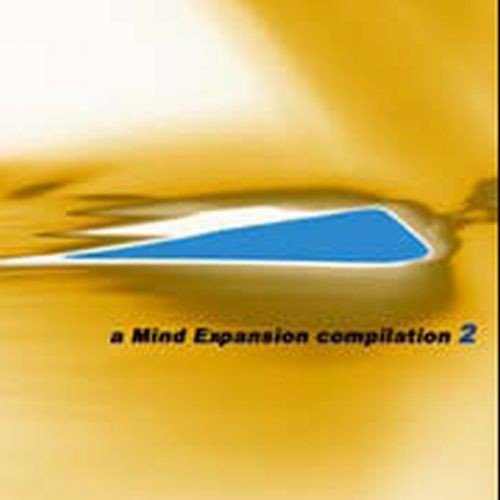 Mind Expansion Vol. 2