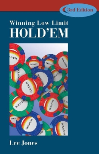 Winning Low-limit Hold'em