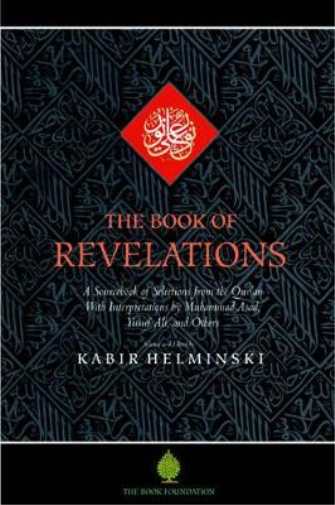 The Book of Revelations