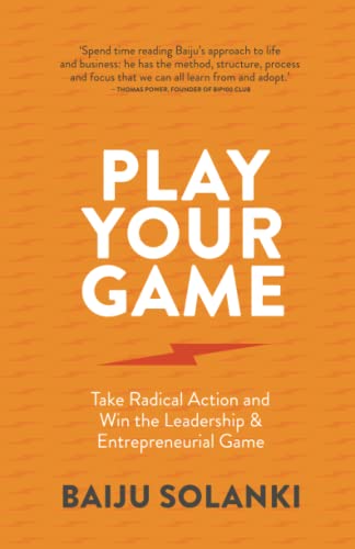 Play Your Game