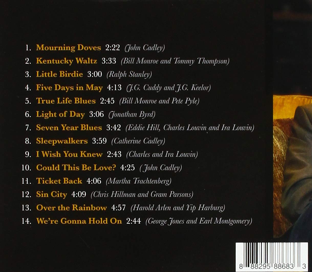 Duets And Ballads