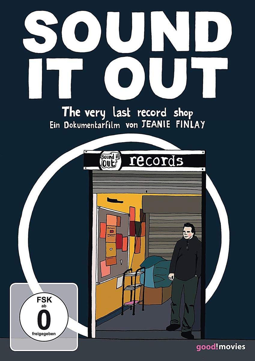 Sound It Out (OmU)