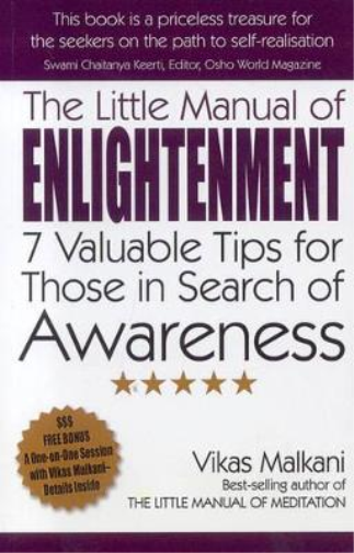 Little Manual of Enlightenment, The – 7 Valuable Tips for Those in Search of Awareness