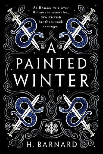 A Painted Winter
