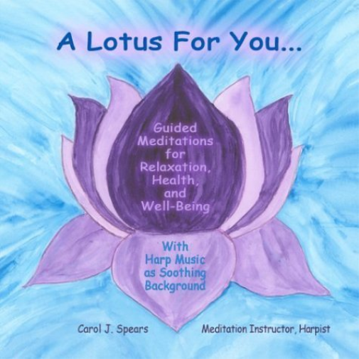 Lotus for You: Guided Meditations for Relaxation H