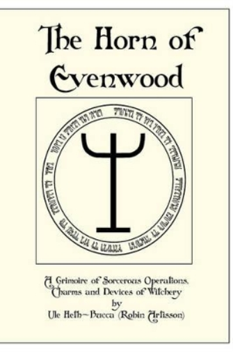 The Horn of Evenwood