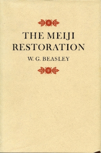 The Meiji Restoration
