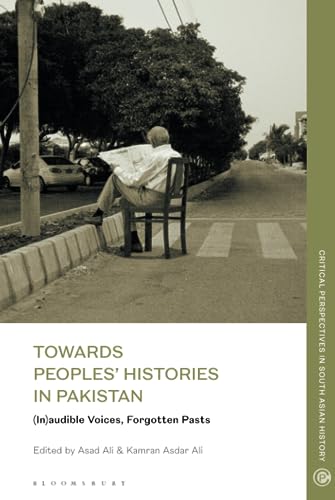Towards Peoples' Histories in Pakistan