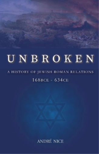Unbroken