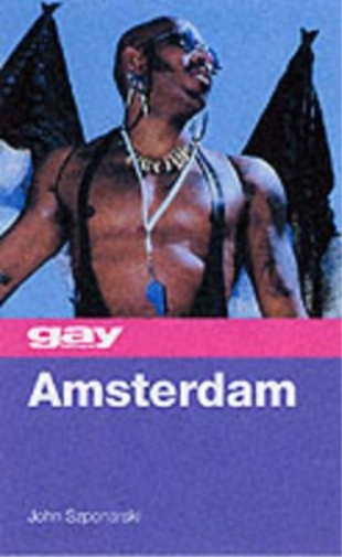 "Gay Times" Amsterdam