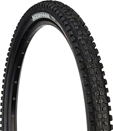Maxxis Aggressor Fld 29X2.30 Dc Dd/Tr Tyre Mtb Dh & Dd