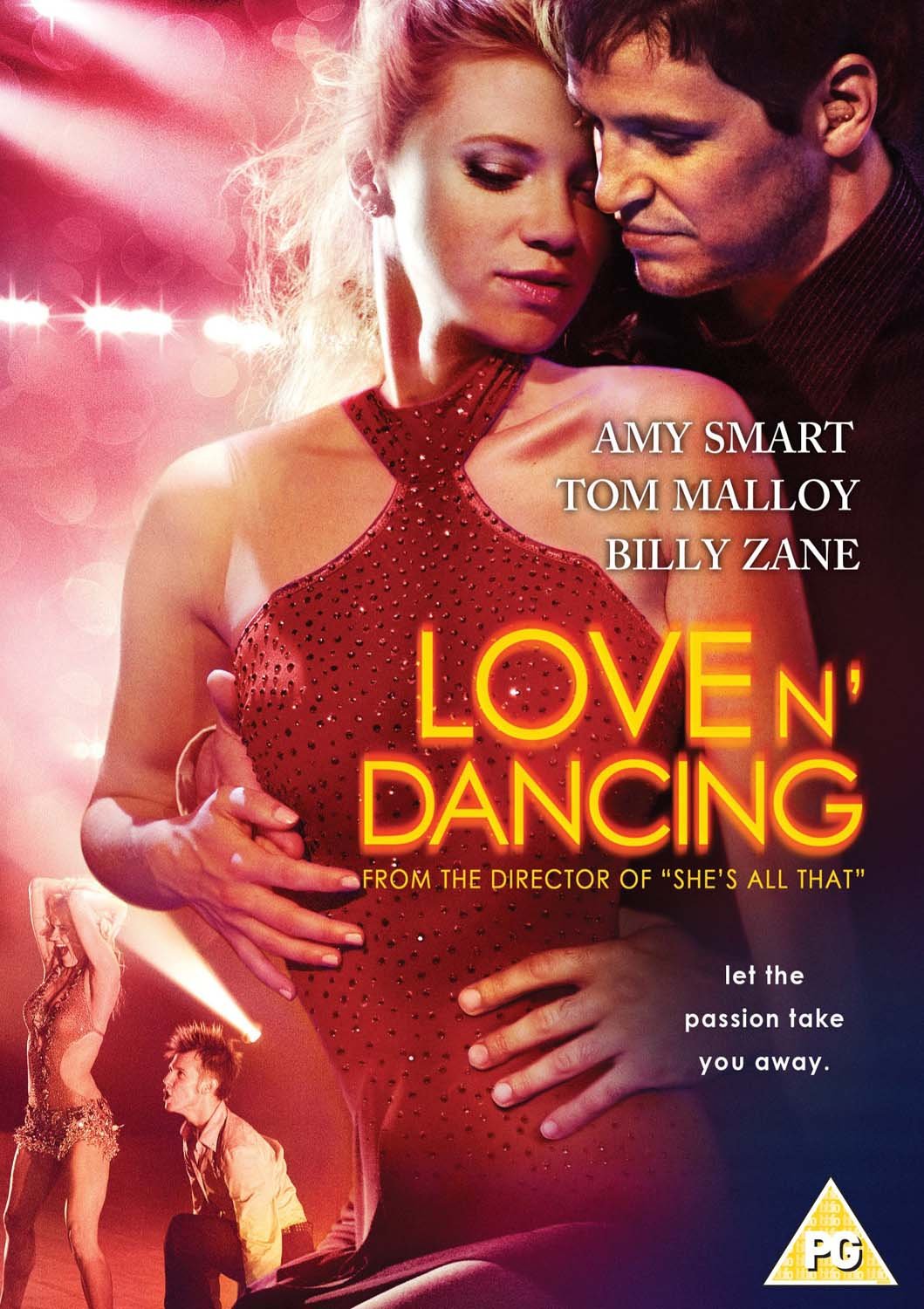 Love N Dancing
