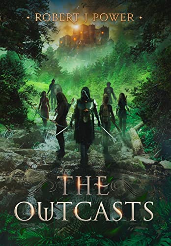 The Outcasts
