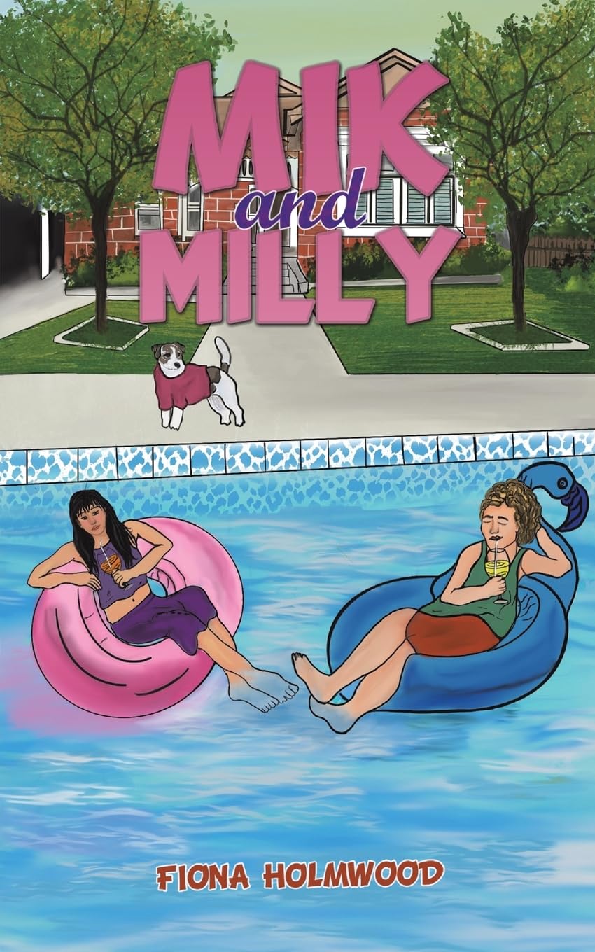 Mik & Milly