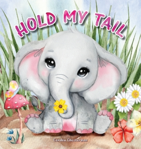 Hold My Tail
