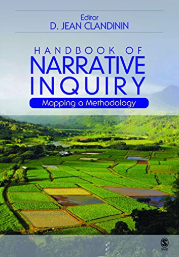 Handbook of Narrative Inquiry