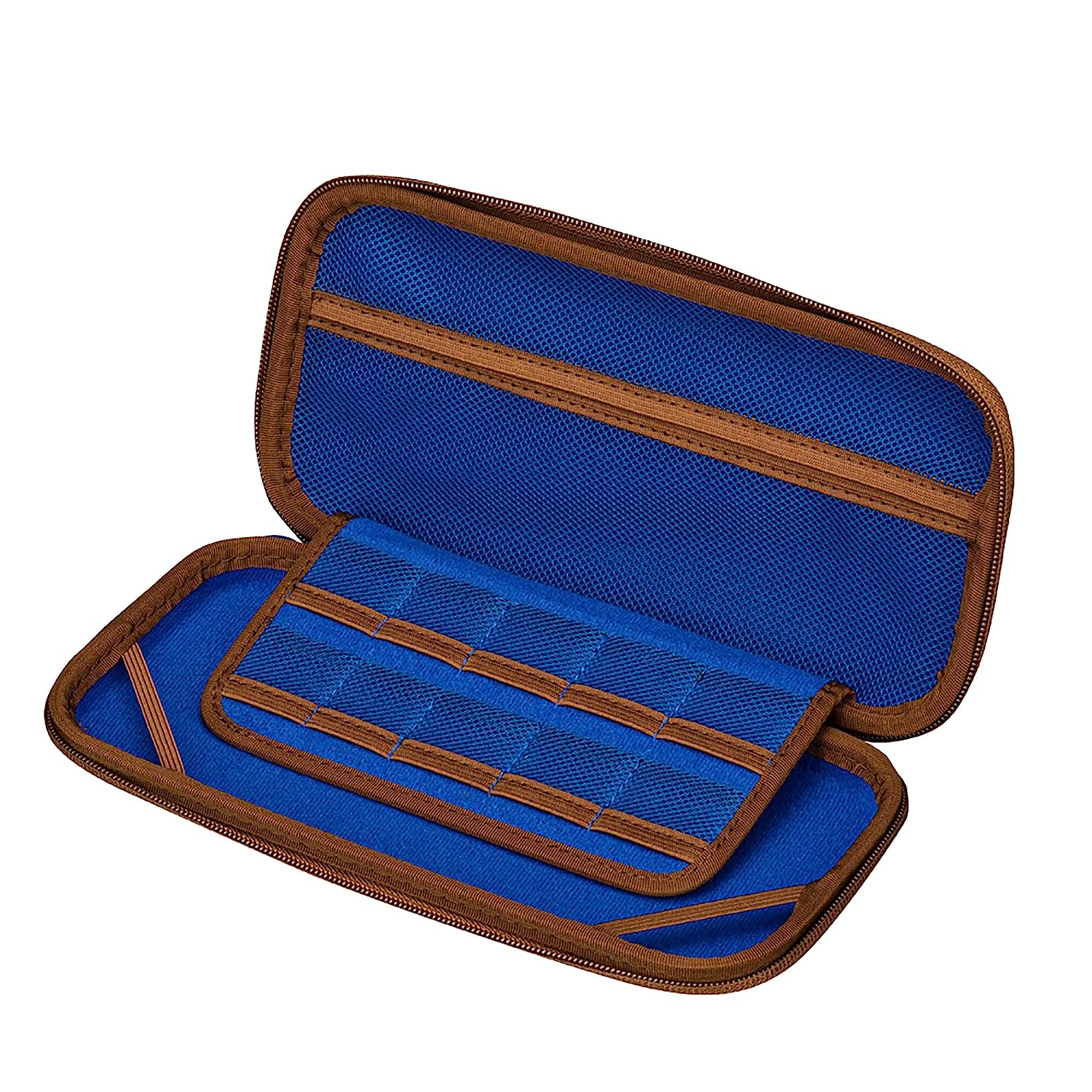 FR-TEC - One Piece Chidi Hard Carry Case for Switch and Switch Lite