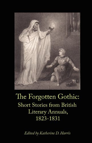 The Forgotten Gothic