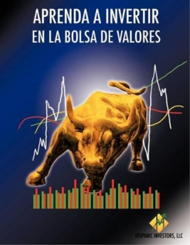 Aprenda a Invertir En La Bolsa de Valores