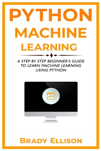 Python Machine Learning