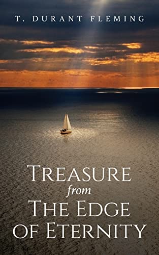 Treasure from The Edge of Eternity