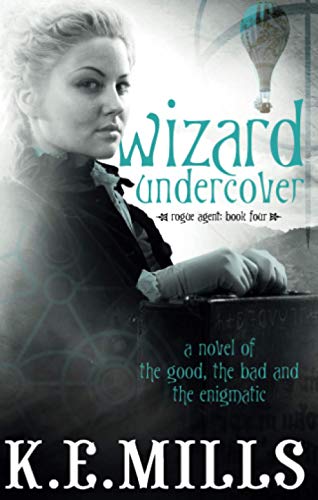 Wizard Undercover