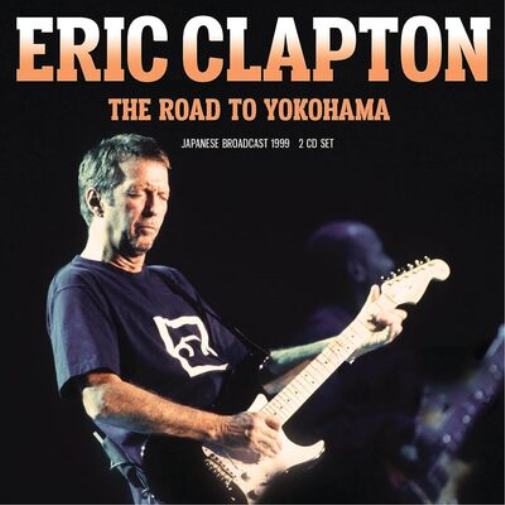 The Road to Yokohama: Japanese Broadcast 1999