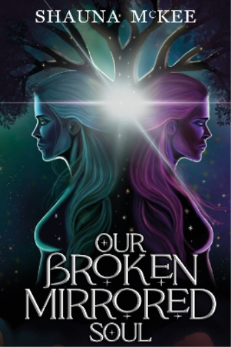Our Broken Mirrored Soul