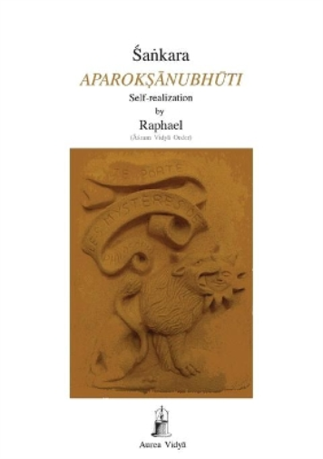 Aparoksanubhuti