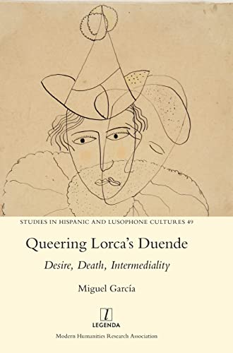 Queering Lorca's Duende