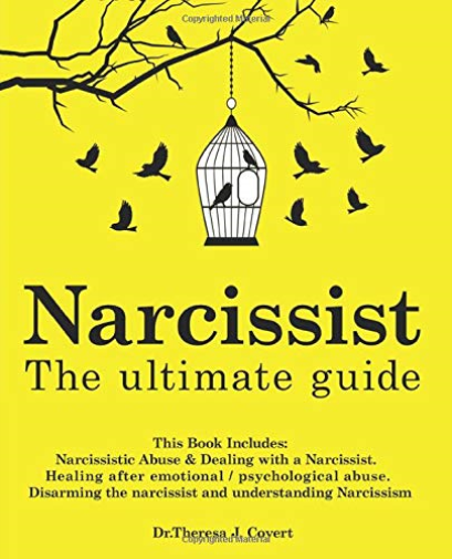 Narcissist