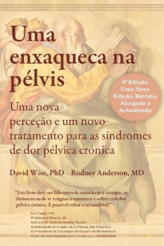 Uma Enxaqueca na pélvis