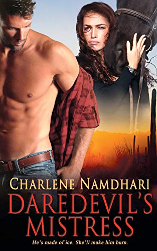 Daredevil's Mistress