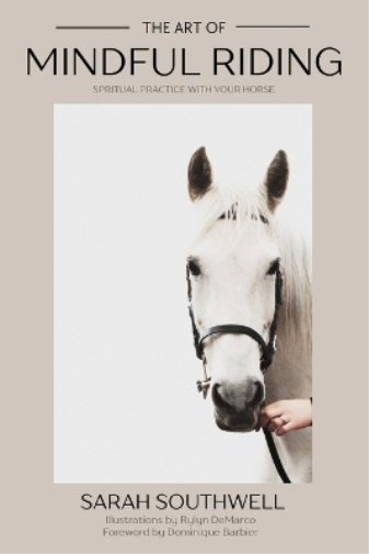 The Art of Mindful Riding