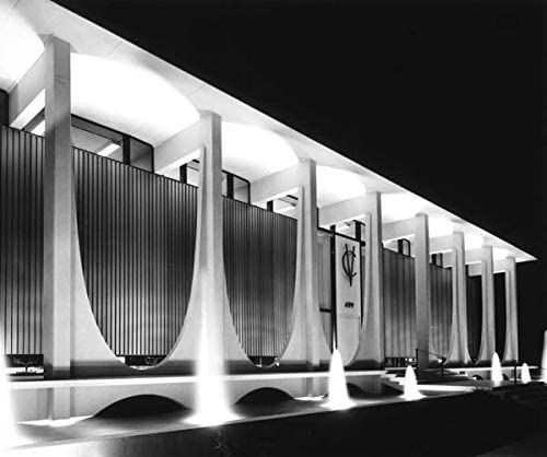 Visual Acoustics