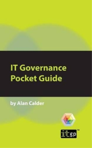 IT Governance Pocket Guide