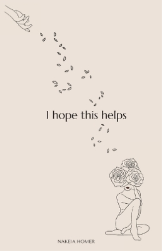 I Hope This Helps