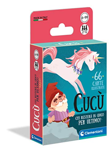 Clementoni: Cucu