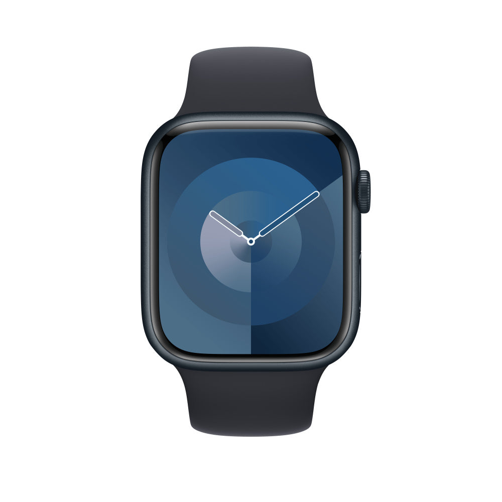 Apple Sportarmband 45 mm M/L Smartwatch-Armband mi