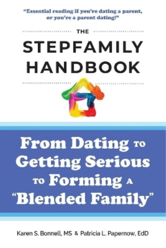 The Stepfamily Handbook