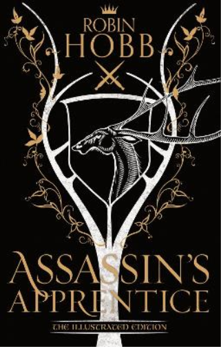 Assassin’s Apprentice