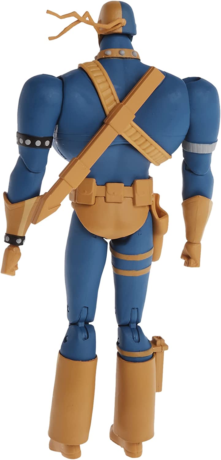 Batman The Adventures Continue Actionfigur Deathst