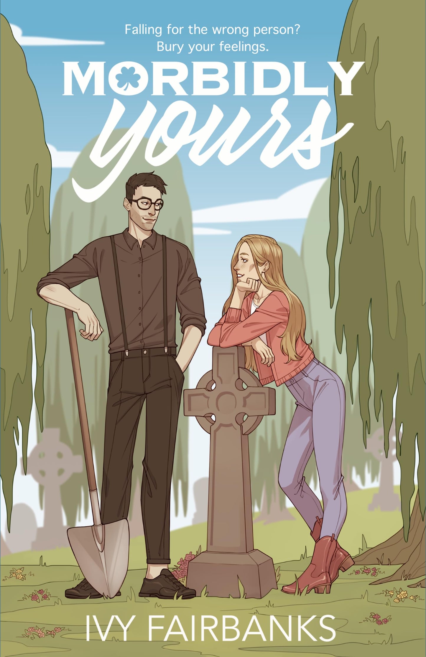 Morbidly Yours